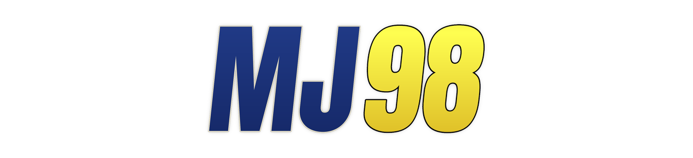 mj98 logo